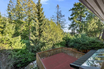 Loft / Bonus Room Photo of 5162 Alderfeild Place, West Vancouver, BC