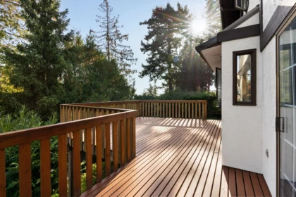 Office / Den Photo of 5162 Alderfeild Place, West Vancouver, BC