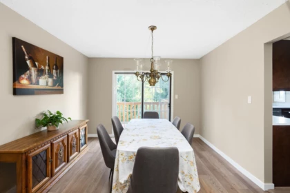Pantry Photo of 5162 Alderfeild Place, West Vancouver, BC