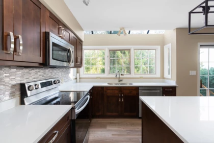 Primary Bedroom Photo of 5162 Alderfeild Place, West Vancouver, BC
