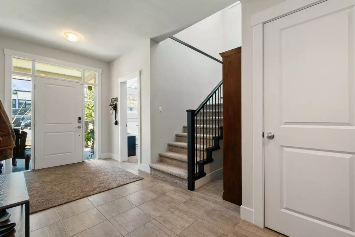 Exterior Rear Photo of 21002 Swallow Place, Hope, BC