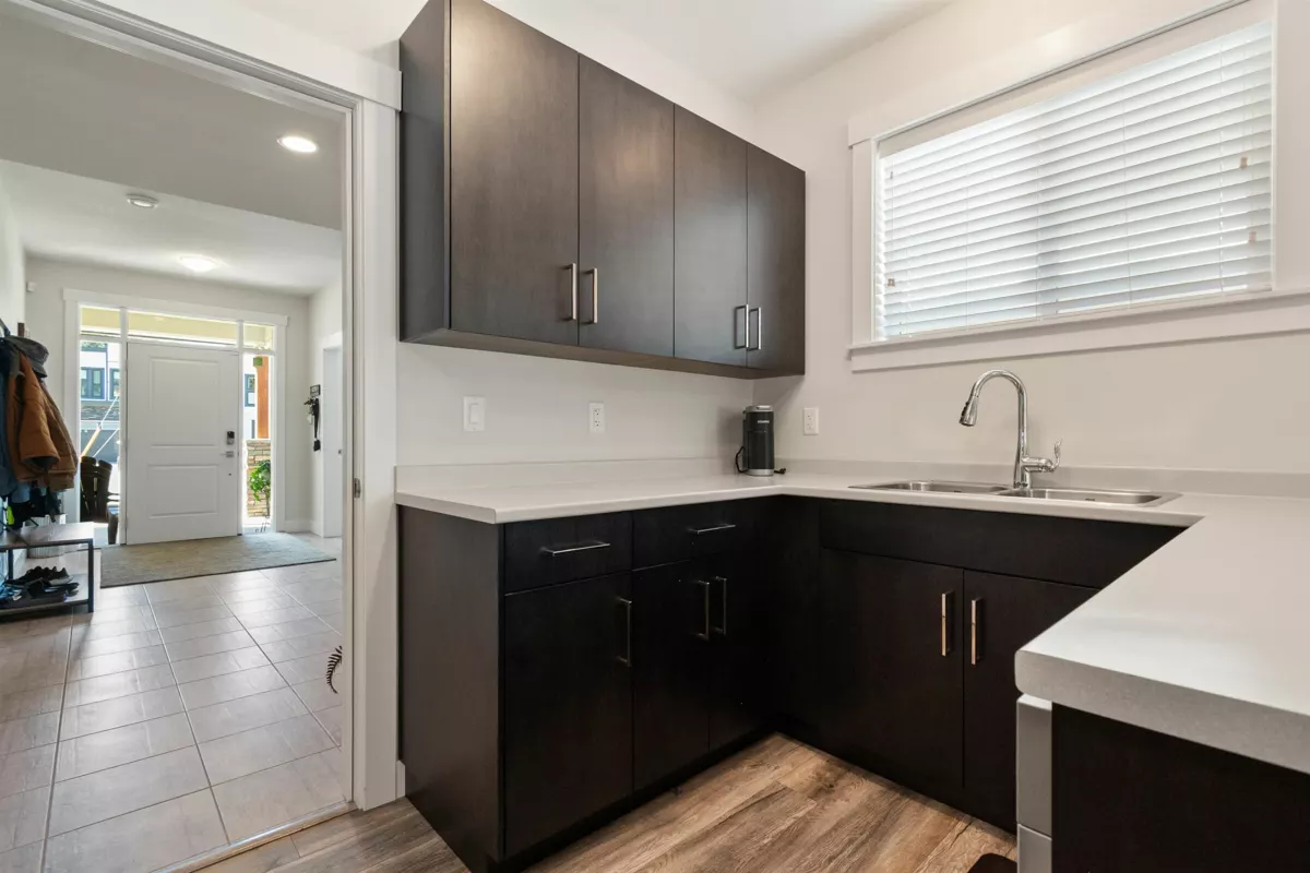 Garden / Landscaping Photo of 21002 Swallow Place, Hope, BC