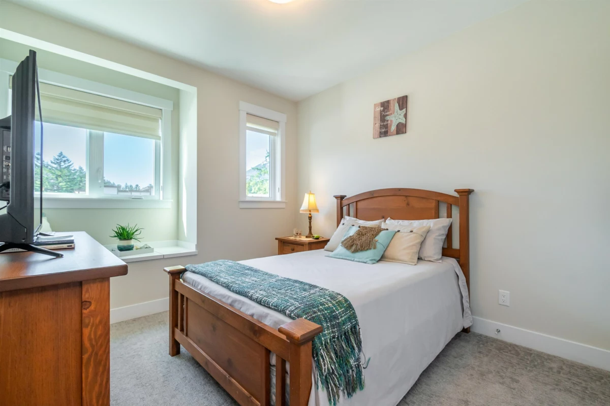 Loft / Bonus Room Photo of 21002 Swallow Place, Hope, BC