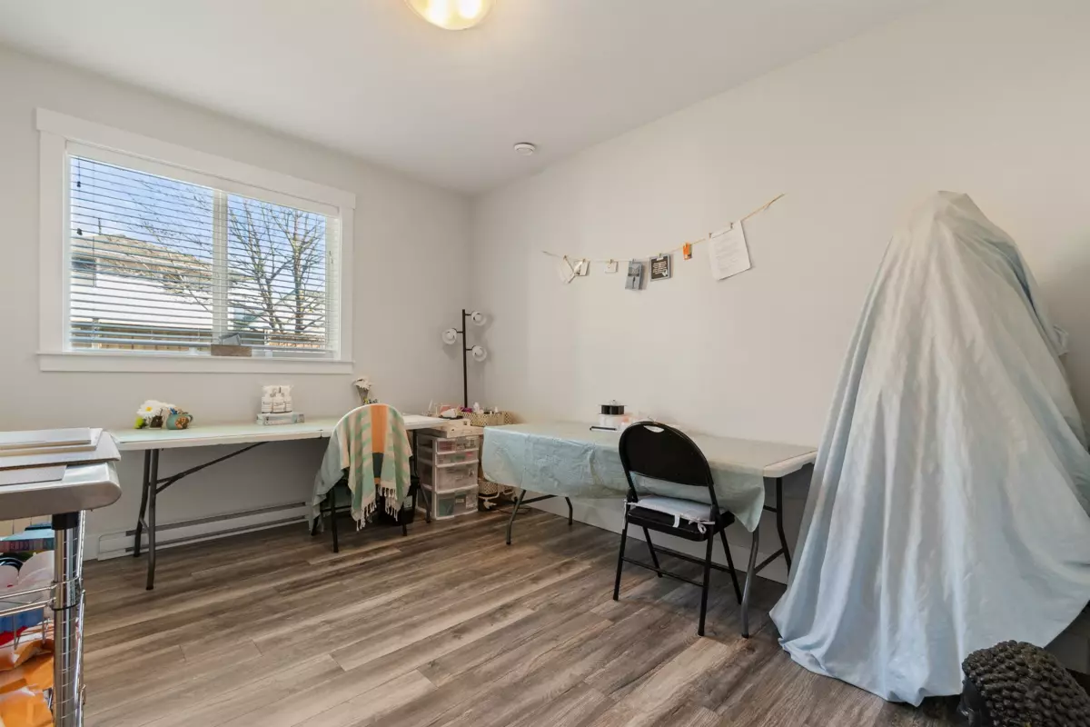 Outdoor Patio Photo of 21002 Swallow Place, Hope, BC