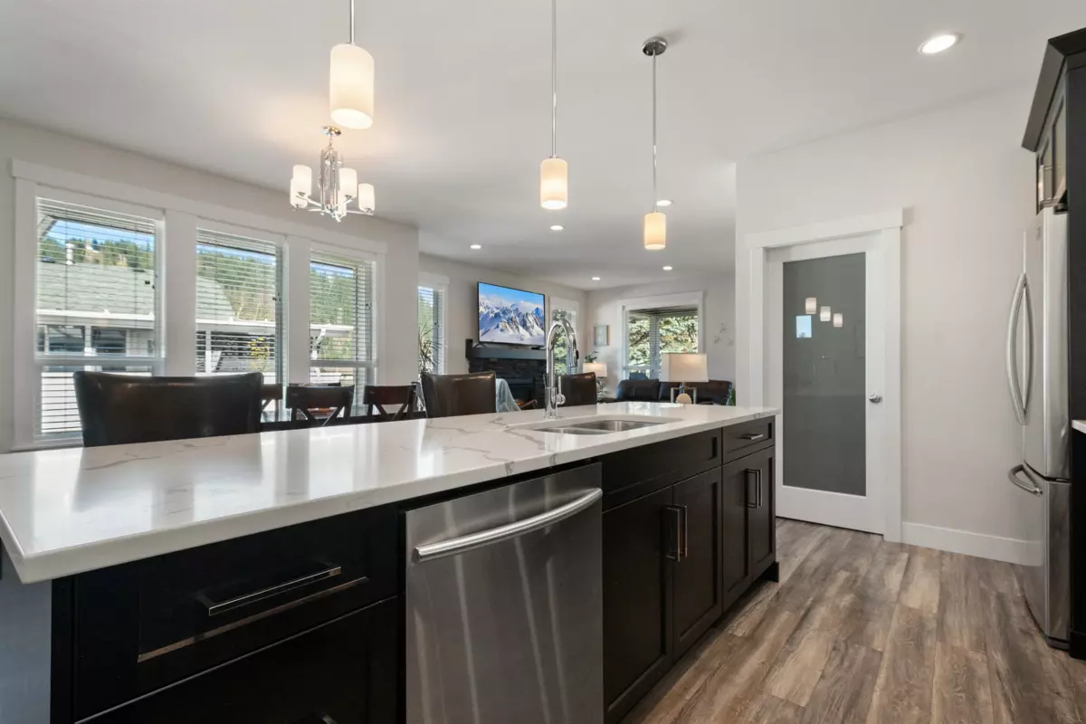 Pantry Photo of 21002 Swallow Place, Hope, BC