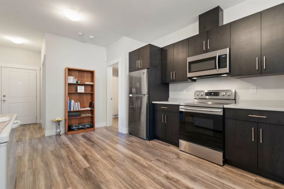 Staircase Photo of 21002 Swallow Place, Hope, BC