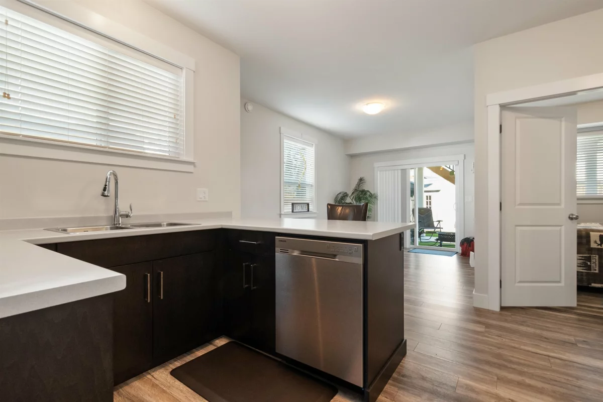 Swimming Pool Photo of 21002 Swallow Place, Hope, BC