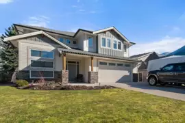 21002 Swallow Place, Hope, BC