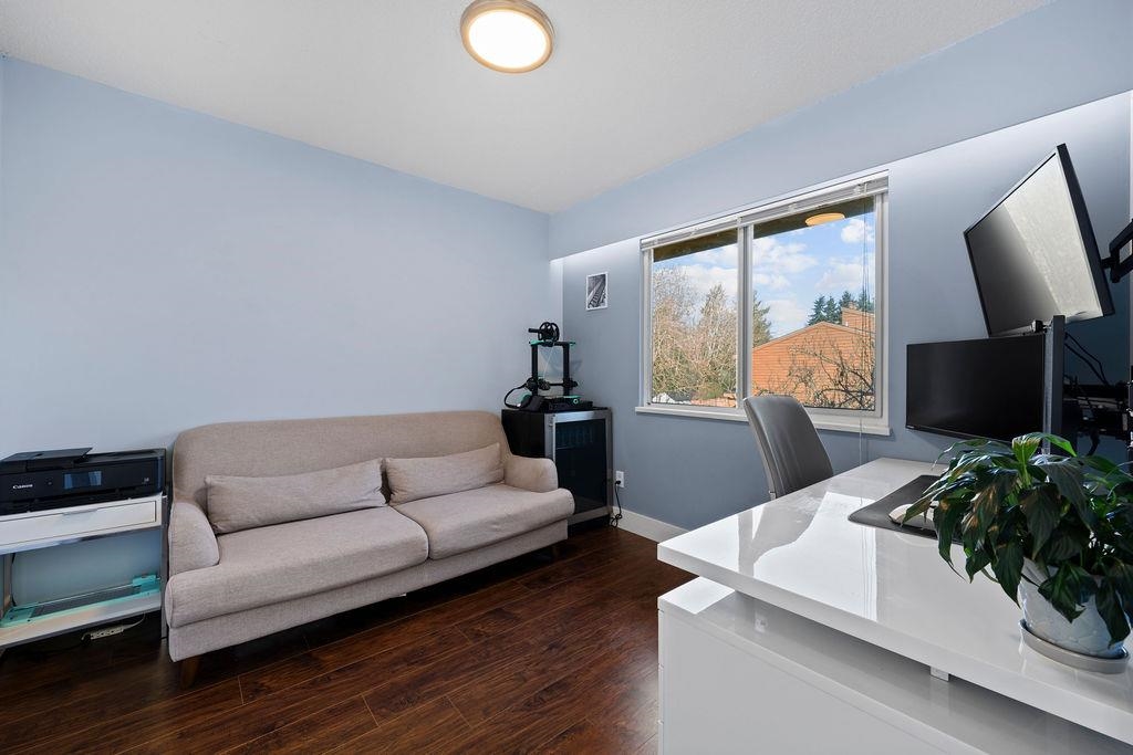 Basement Recreation Room Photo of 54 9111 No. 5 Road, Richmond, BC