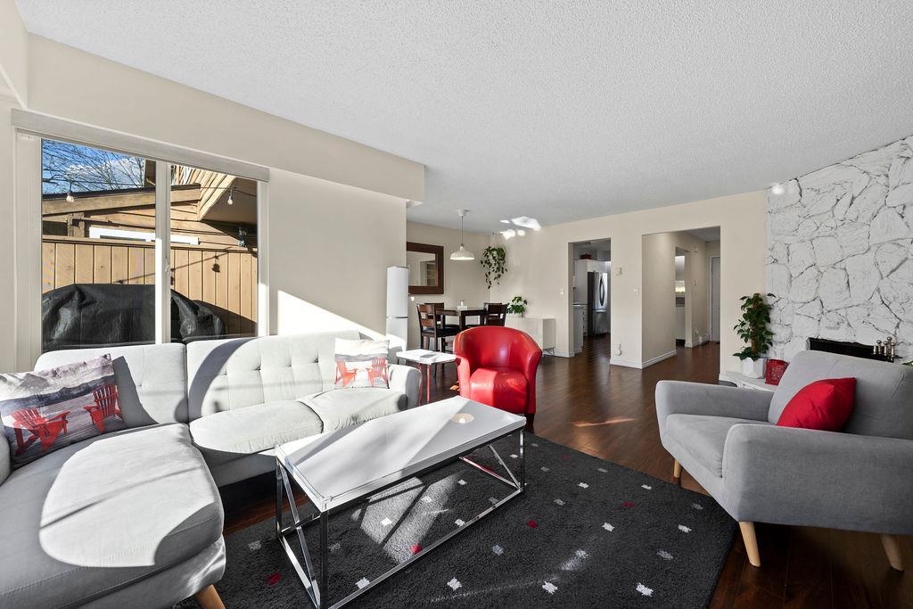 Bedroom 2 Photo of 54 9111 No. 5 Road, Richmond, BC