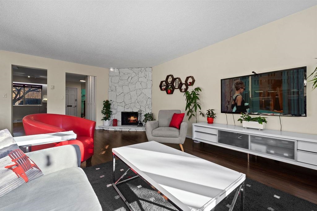 Bedroom 3 Photo of 54 9111 No. 5 Road, Richmond, BC