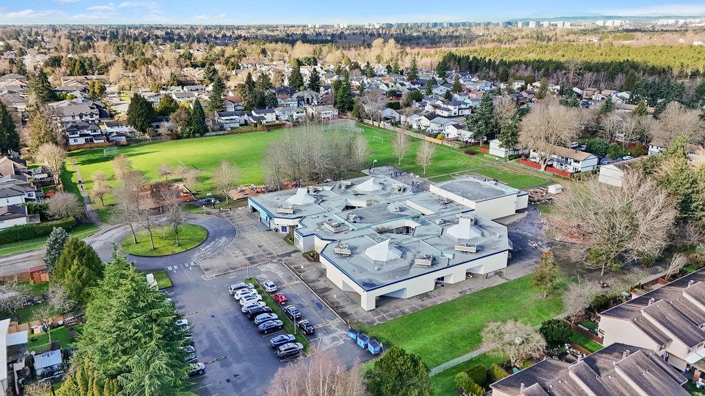 Community Amenities Photo (Clubhouse) of 54 9111 No. 5 Road, Richmond, BC