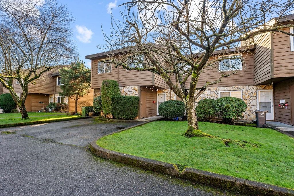 Exterior Rear Photo of 54 9111 No. 5 Road, Richmond, BC