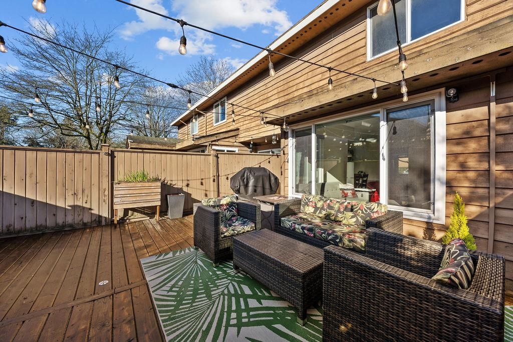 Garden / Landscaping Photo of 54 9111 No. 5 Road, Richmond, BC