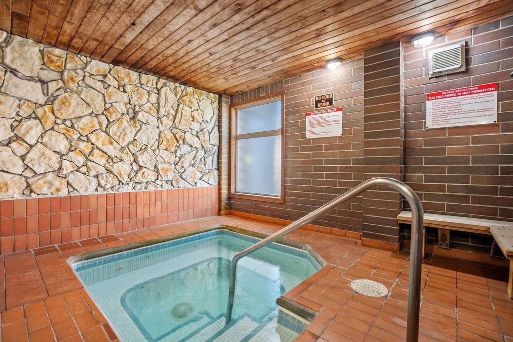 Hot Tub / Spa Photo of 54 9111 No. 5 Road, Richmond, BC