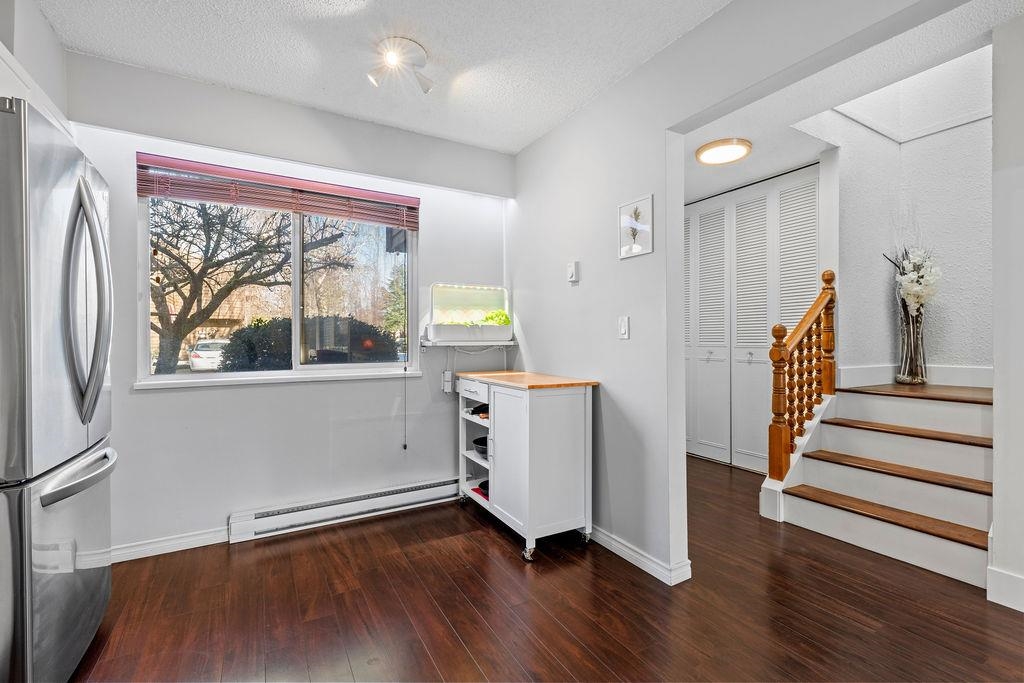 Living Room Photo of 54 9111 No. 5 Road, Richmond, BC