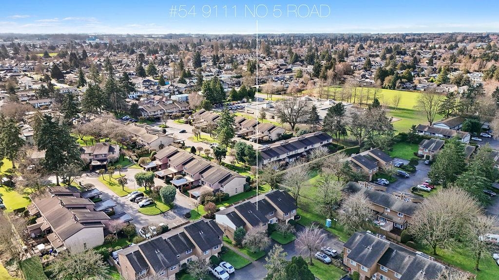 Neighborhood Park Photo Near 54 9111 No. 5 Road, Richmond, BC