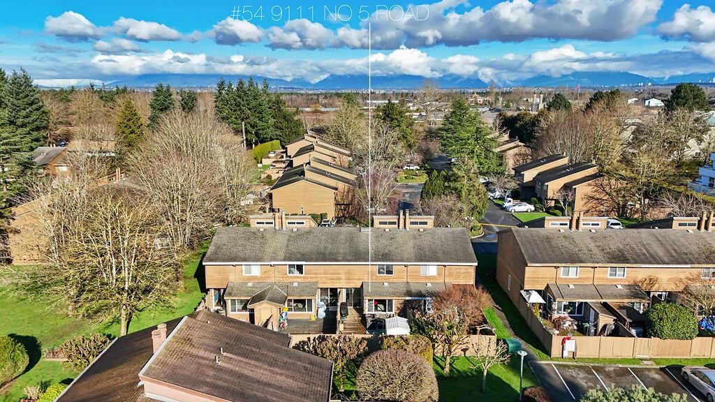 Street View Photo of 54 9111 No. 5 Road, Richmond, BC