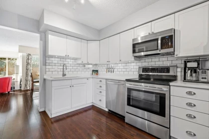 54 9111 No. 5 Road, Richmond, BC