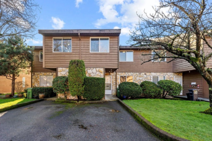 54 9111 No. 5 Road, Richmond, BC, Richmond — 3 bed townhouse for sale
