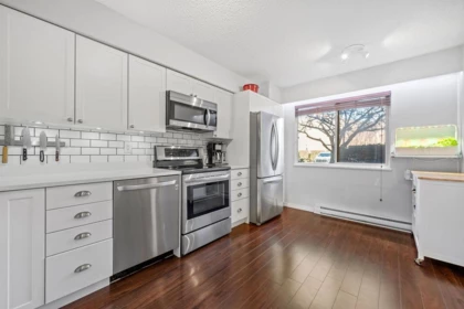 54 9111 No. 5 Road, Richmond, BC