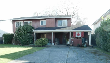 12420 91 Avenue, Surrey, BC, Surrey — Single Family Residence for sale