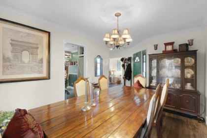Breakfast Nook Photo of 13385 60 Avenue, Surrey, BC