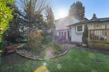 Garage Interior Photo of 13385 60 Avenue, Surrey, BC