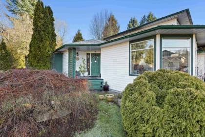 13385 60 Avenue, Surrey, BC