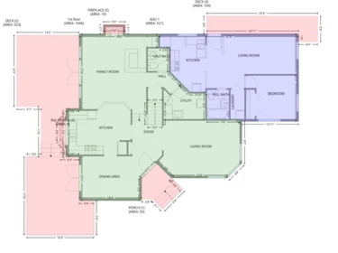 Playground / Recreational Area Near 13385 60 Avenue, Surrey, BC