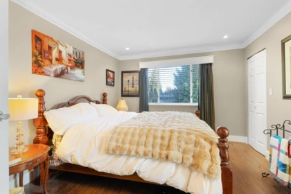 Primary Bedroom Photo of 13385 60 Avenue, Surrey, BC