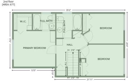 Street View Photo of 13385 60 Avenue, Surrey, BC