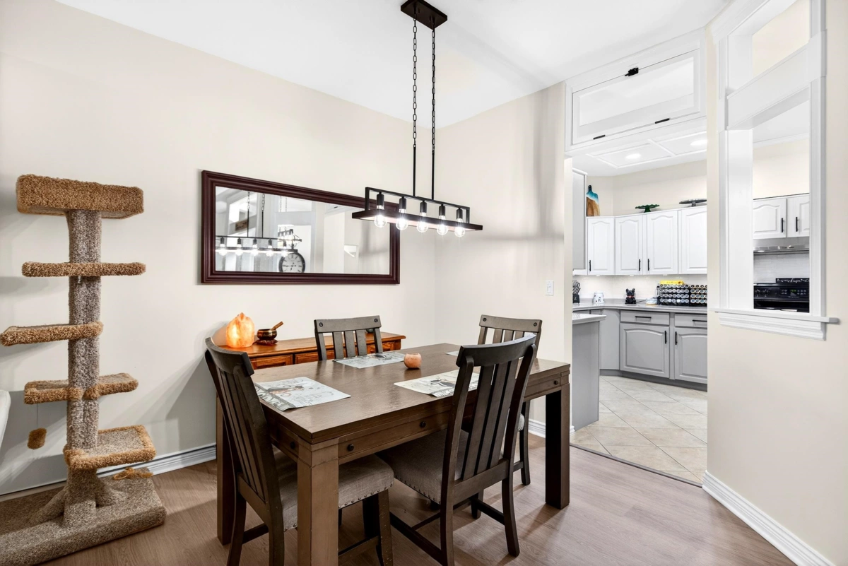 Bedroom 2 Photo of 50 23151 Haney Bypass, Maple Ridge, BC