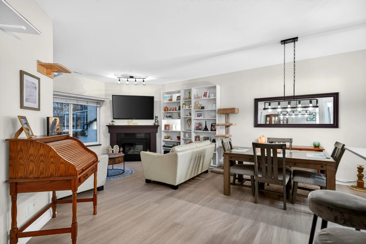 Bedroom 4 Photo of 50 23151 Haney Bypass, Maple Ridge, BC