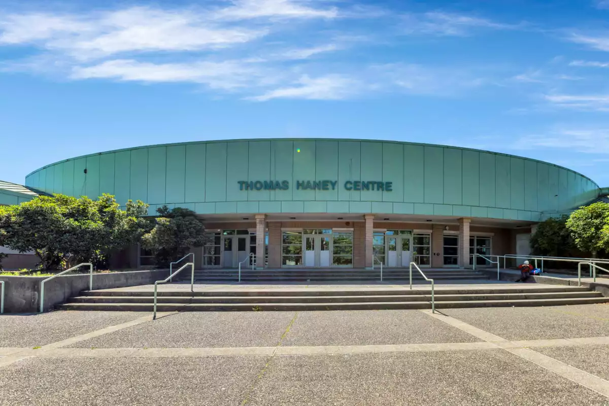 Community Amenities Photo (Clubhouse) of 50 23151 Haney Bypass, Maple Ridge, BC