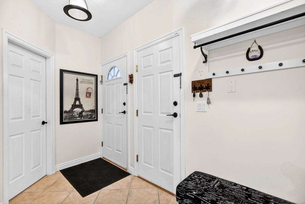 Dining Area Photo of 50 23151 Haney Bypass, Maple Ridge, BC