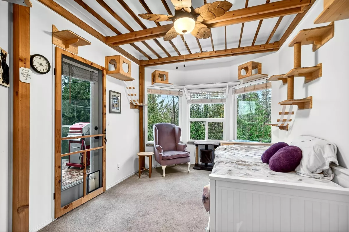 Entry Foyer Photo of 50 23151 Haney Bypass, Maple Ridge, BC