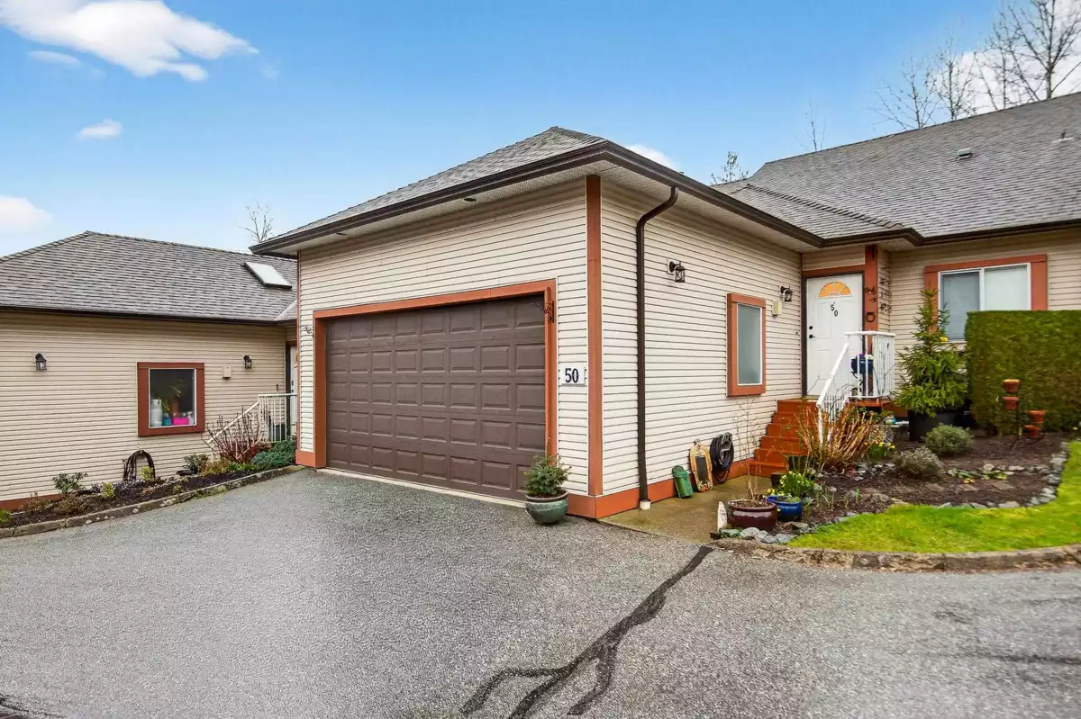 Exterior Rear Photo of 50 23151 Haney Bypass, Maple Ridge, BC