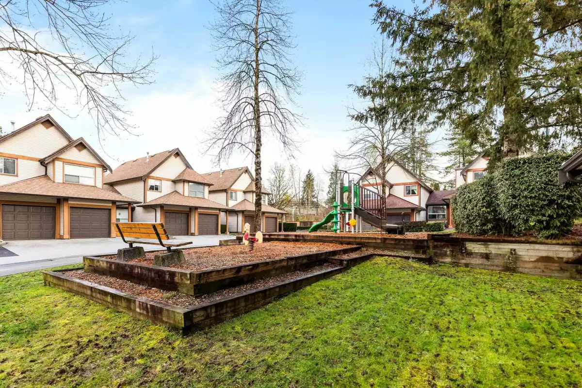 Front Yard Photo of 50 23151 Haney Bypass, Maple Ridge, BC