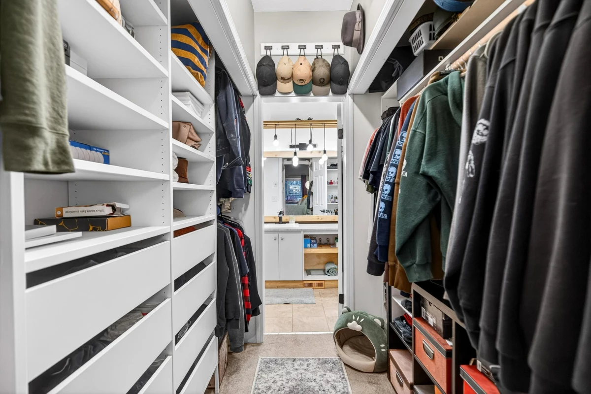 Laundry Room Photo of 50 23151 Haney Bypass, Maple Ridge, BC