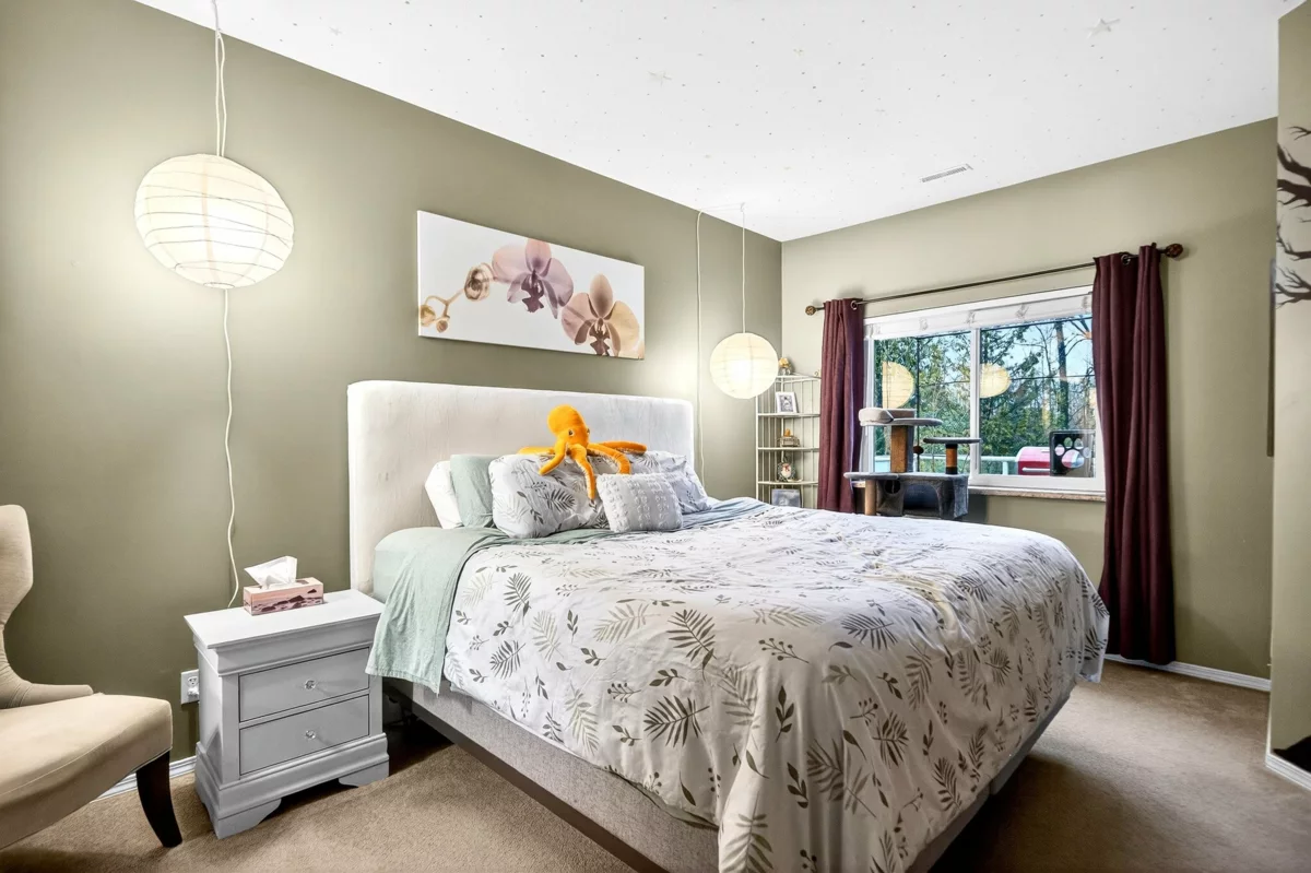 Loft / Bonus Room Photo of 50 23151 Haney Bypass, Maple Ridge, BC