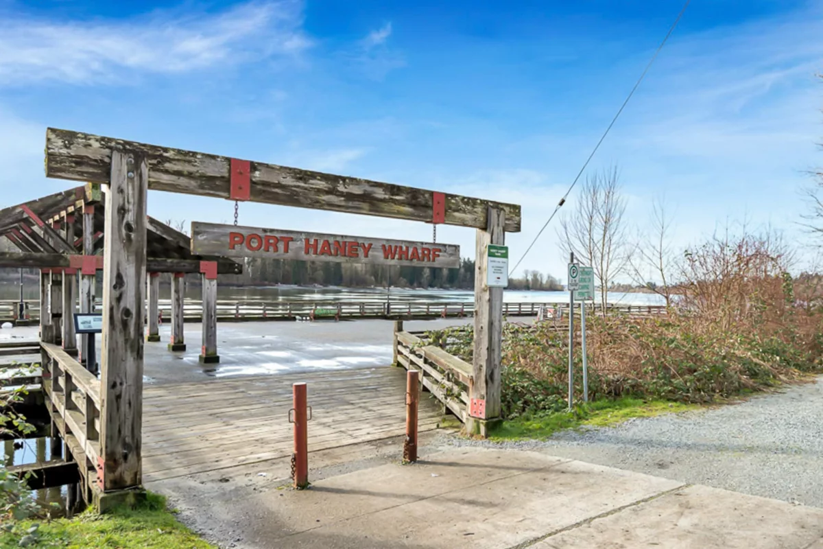 Neighborhood Park Photo Near 50 23151 Haney Bypass, Maple Ridge, BC