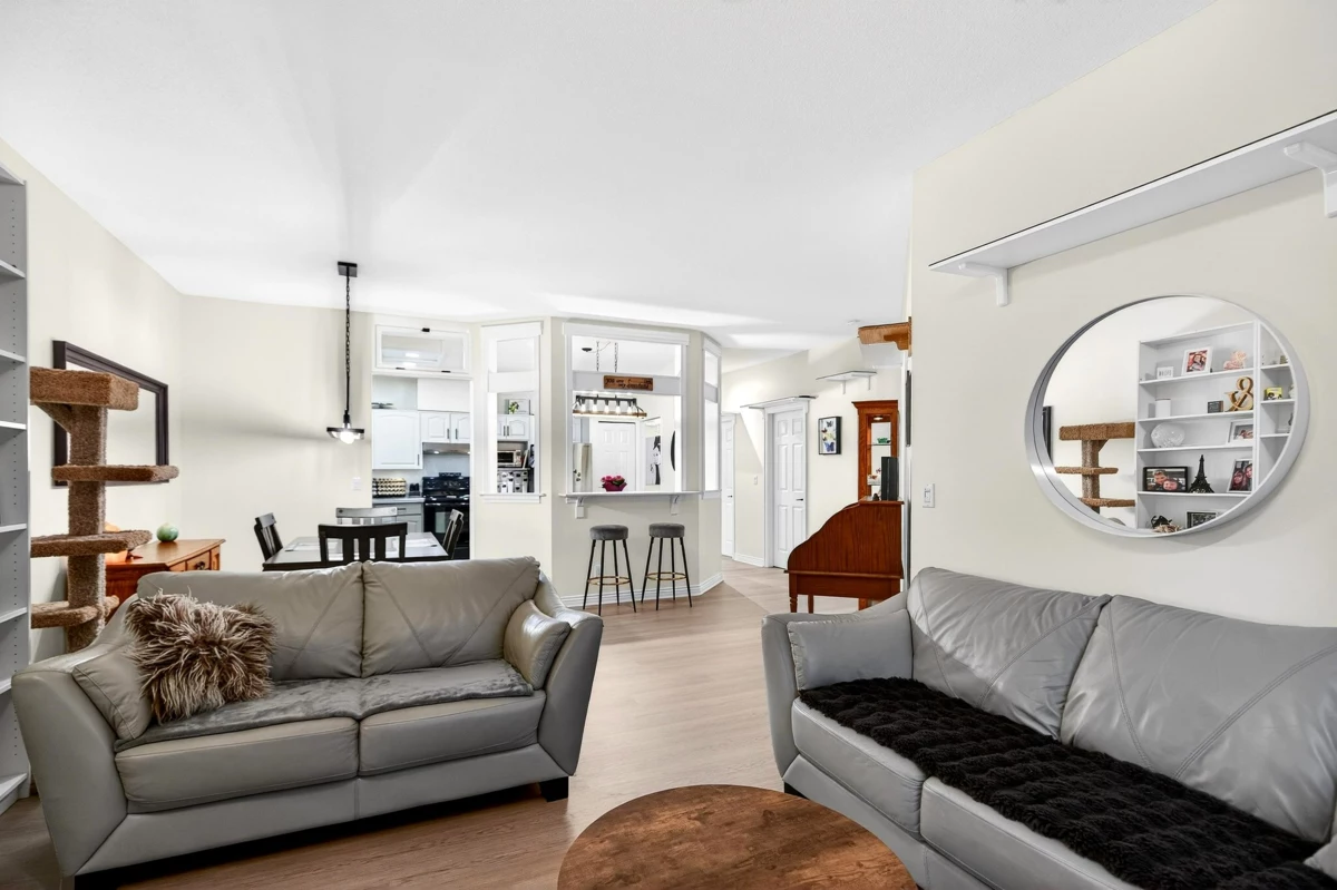 Office / Den Photo of 50 23151 Haney Bypass, Maple Ridge, BC