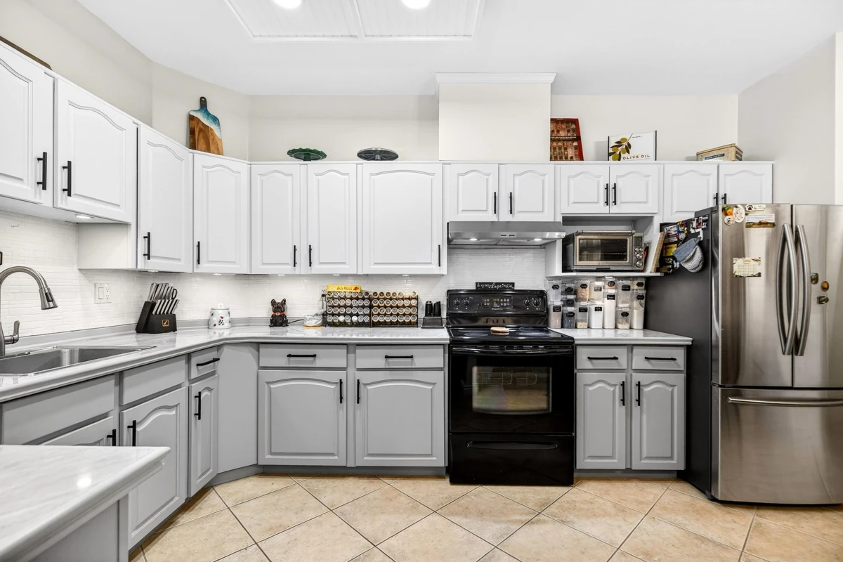 Pantry Photo of 50 23151 Haney Bypass, Maple Ridge, BC