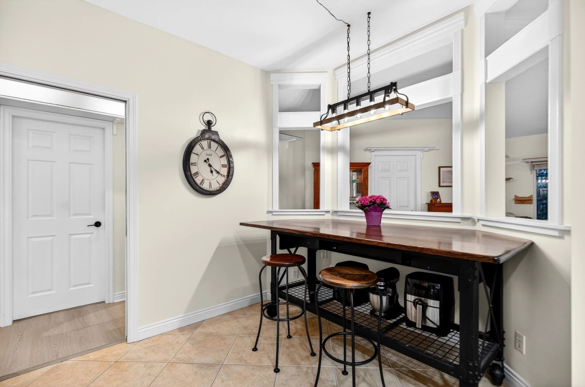 Primary Bedroom Photo of 50 23151 Haney Bypass, Maple Ridge, BC