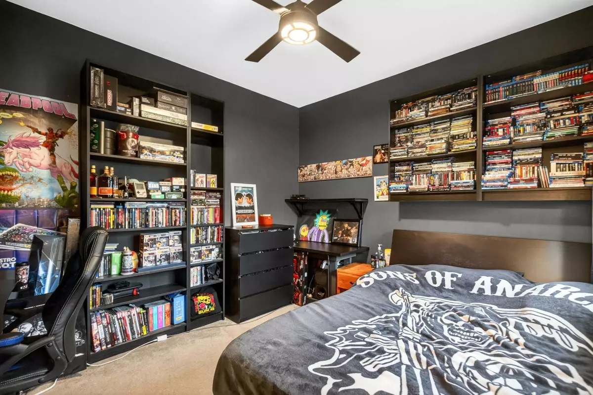 Staircase Photo of 50 23151 Haney Bypass, Maple Ridge, BC