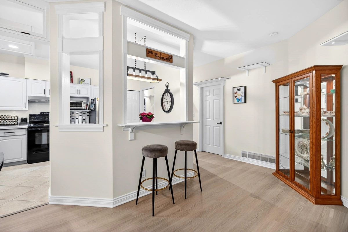 Walk-In Closet Photo of 50 23151 Haney Bypass, Maple Ridge, BC