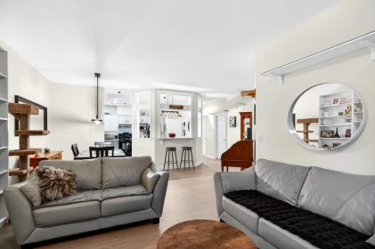 Office / Den Photo of 50 23151 Haney Bypass, Maple Ridge, BC
