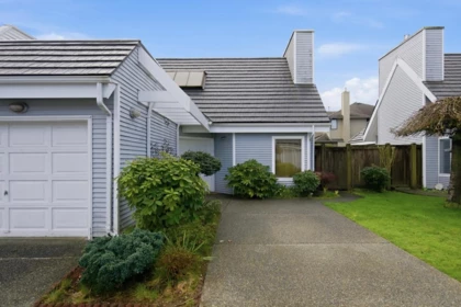 4 9771 152b Street, Surrey, BC, Surrey — Townhouse for sale