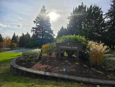 Community Amenities Photo (Clubhouse) of 9 32921 14 Avenue, Mission, BC